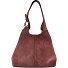  C-Easy Shoulder Bag Genuine Leather 36 cm Variant berry-berry
