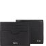  GB Wallet Leather 11 cm Gift box Variant black