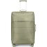 Orbit 4 wheels Trolley 75 cm Variant leaf green