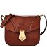  Mia Shoulder bag Genuine Leather 22 cm Variant marrone