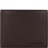 Chico Wallet Leather 11.5 cm Variant moro Chico Wallet Leather 11.5 cm Variant moro