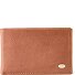  Chicago Wallet RFID protection Leather 10.5 cm Variant cognac