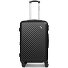  Paradise 2.0 4 wheels Trolley M 68 cm Expandable Variant black