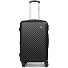 Paradise 2.0 4 wheels Trolley M 68 cm with expansion pleat Variant black Paradise 2.0 4 wheels Trolley M 68 cm with expansion pleat Variant black