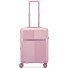  Airglam 2.0 4 wheels Cabin suitcase 55 cm Expandable Variant pink