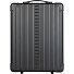  Hybrid backpack 42 cm laptop compartment Variant schwarz