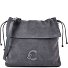  Lidia Shoulder bag Genuine Leather 34 cm Variant stove-stove