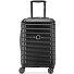  Shadow 5.0 4 wheels Cabin suitcase 55 cm Expandable Variant schwarz
