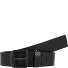  Belt leather Variant black | 95 cm