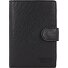  Don Simon wallet leather 11 cm Variant schwarz