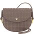  Skye Shoulder bag Leather 21 cm Variant taupe