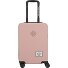  Heritage 4 wheels Cabin suitcase XS 50 cm Variant ash rose