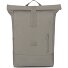 Eco Series Robin Large Daypack 45 cm Laptop compartment Variant desert grey  Eco Series Robin Large Daypack 45 cm Laptop compartment Variant desert grey