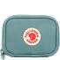  Kanken Card Wallet Wallet 11.5 cm Variant frost green