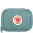  Kanken Card Wallet Wallet 11.5 cm Variant frost green