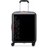 x United Colors of Benetton United 4-wheel cabin trolley 55 cm Variant black x United Colors of Benetton United 4-wheel cabin trolley 55 cm Variant black
