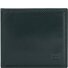  Tullio Wallet Genuine Leather 10.5 cm Variant mangrove