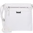 Ina shoulder bag 22 cm Variant white Ina shoulder bag 22 cm Variant white
