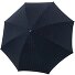  Cottage Diplomat stick umbrella 91 cm Variant bordeaux gemustert