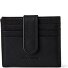  Porto 116 Wallet RFID protection Leather 10 cm Variant schwarz