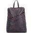  Amanda Daypack Genuine Leather 34 cm Variant brown