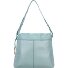 Gigi pouch bag leather 31 cm Variant grün Gigi pouch bag leather 31 cm Variant grün