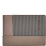  Sync Wallet RFID protection Genuine Leather 12.5 cm Variant sand