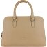  Elsa Handbag Leather 32 cm Variant sand