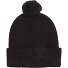  CK Embroidery Airy Knitted hat Variant ck black