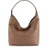  Lara Shoulder Bag L Genuine Leather 34.5 cm Variant deserto