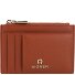  Diadora Credit card case Leather 12 cm Variant cognac brown