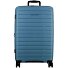 Striper 4 wheels Trolley 77 cm with expansion pleat Variant blue Striper 4 wheels Trolley 77 cm with expansion pleat Variant blue