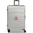 Bologna 4 wheels Trolley L 77 cm Variant silver Bologna 4 wheels Trolley L 77 cm Variant silver