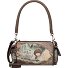  Core Shoulder Bag 23 cm Variant mehrfarbig