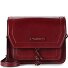  Elba Shoulder bag Leather 25 cm Variant dark red