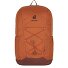 Gogo Daypack 46 cm Variant chestnut-umbra Gogo Daypack 46 cm Variant chestnut-umbra