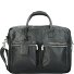  Handbag leather 41 cm Variant black