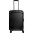  Millennium 4 wheels Trolley 67 cm with expansion pleat Variant black