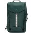 Nook travel backpack 44 cm Variant jungle green  Nook travel backpack 44 cm Variant jungle green