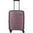  Air Base 4 wheels Cabin trolley 55 cm with expansion pleat Variant flieder