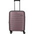  Air Base 4 wheels Cabin trolley 55 cm with expansion pleat Variant flieder