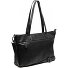  Osira Shopper Bag Leather 39 cm Laptop compartment Variant black