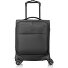  GoUp 4 wheels Cabin trolley XS 45 cm Variant schwarz