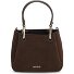  Orin 2.0 Handbag Genuine Leather 22 cm Variant dark brown