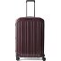  PQ Light 4 wheels Trolley 69 cm with expansion pleat Variant burgundy