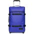  Transit'R Transit'R 2 wheels Travel bag S 51 cm Variant tarp blue