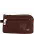  Colorado Key pouch Genuine Leather 12.5 cm Variant tabacco