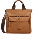  Casual Handbag Leather 41 cm Laptop compartment Variant cognac