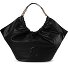  Smash Shoulder Bag Genuine Leather 64 cm Variant noir