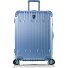  Xtrak 4 wheels Trolley M 66 cm with expansion pleat Variant icy blue
